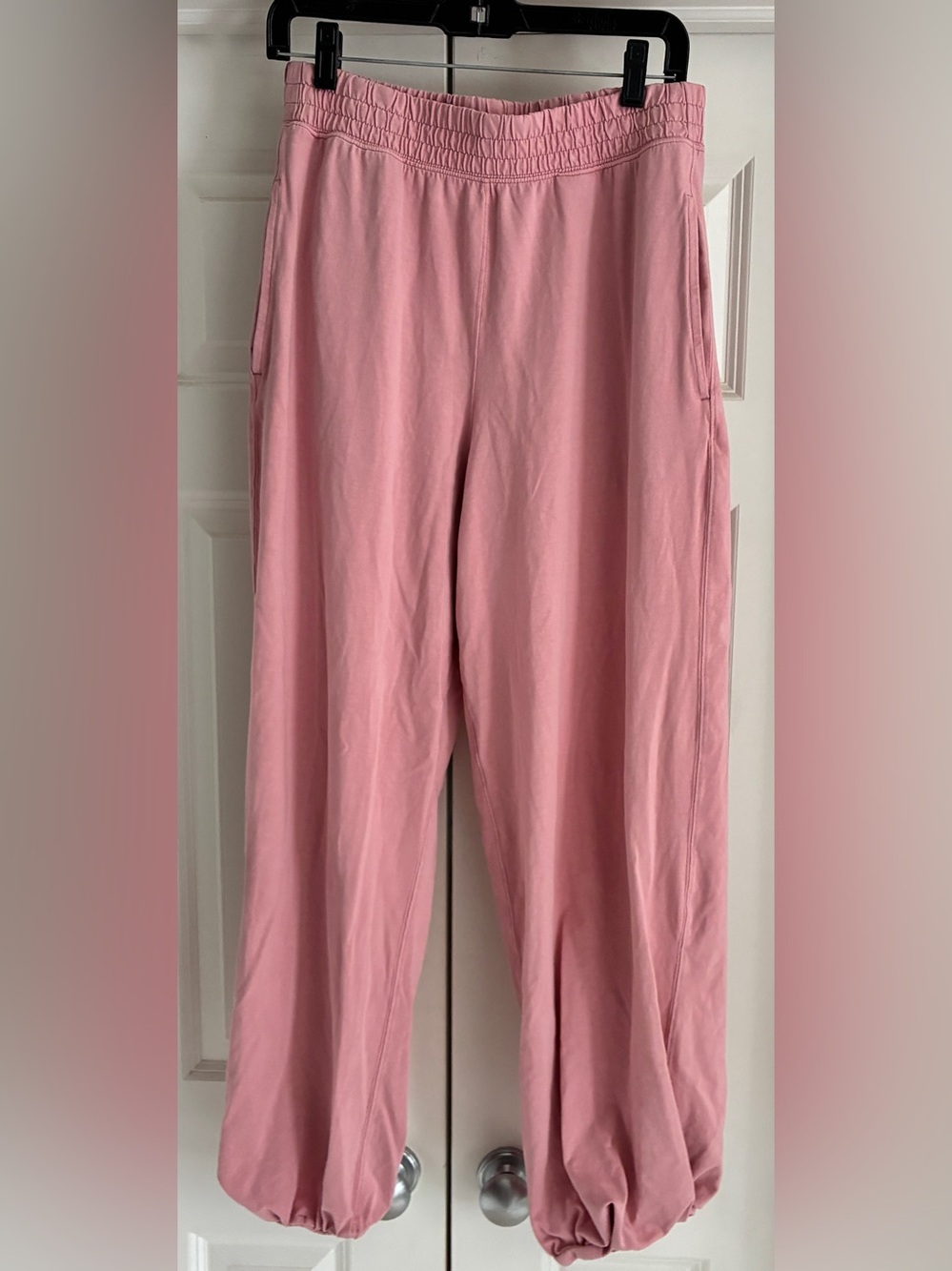FP Movement Hot Shot Joggers size Large